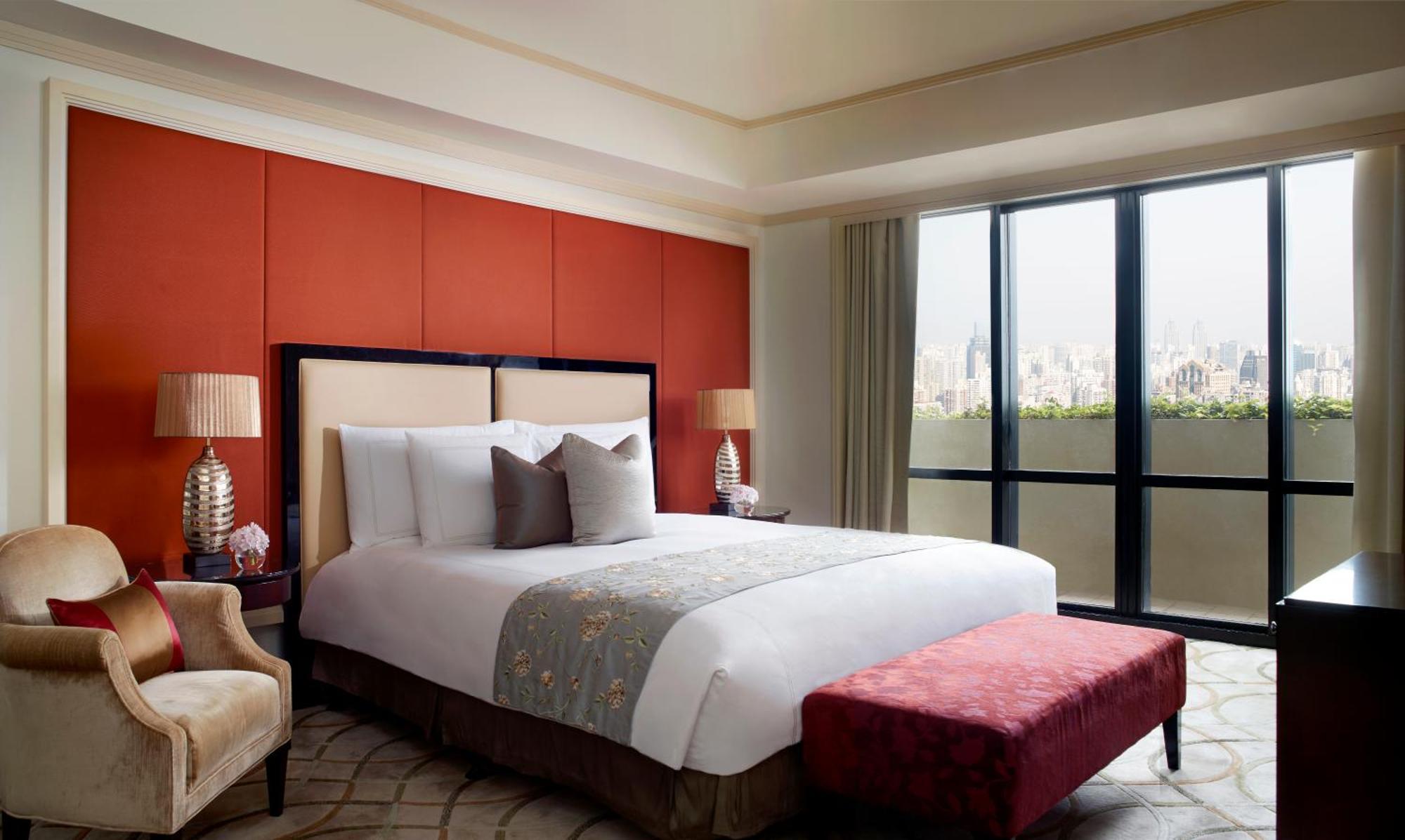 Hotel The Portman Ritz-carlton