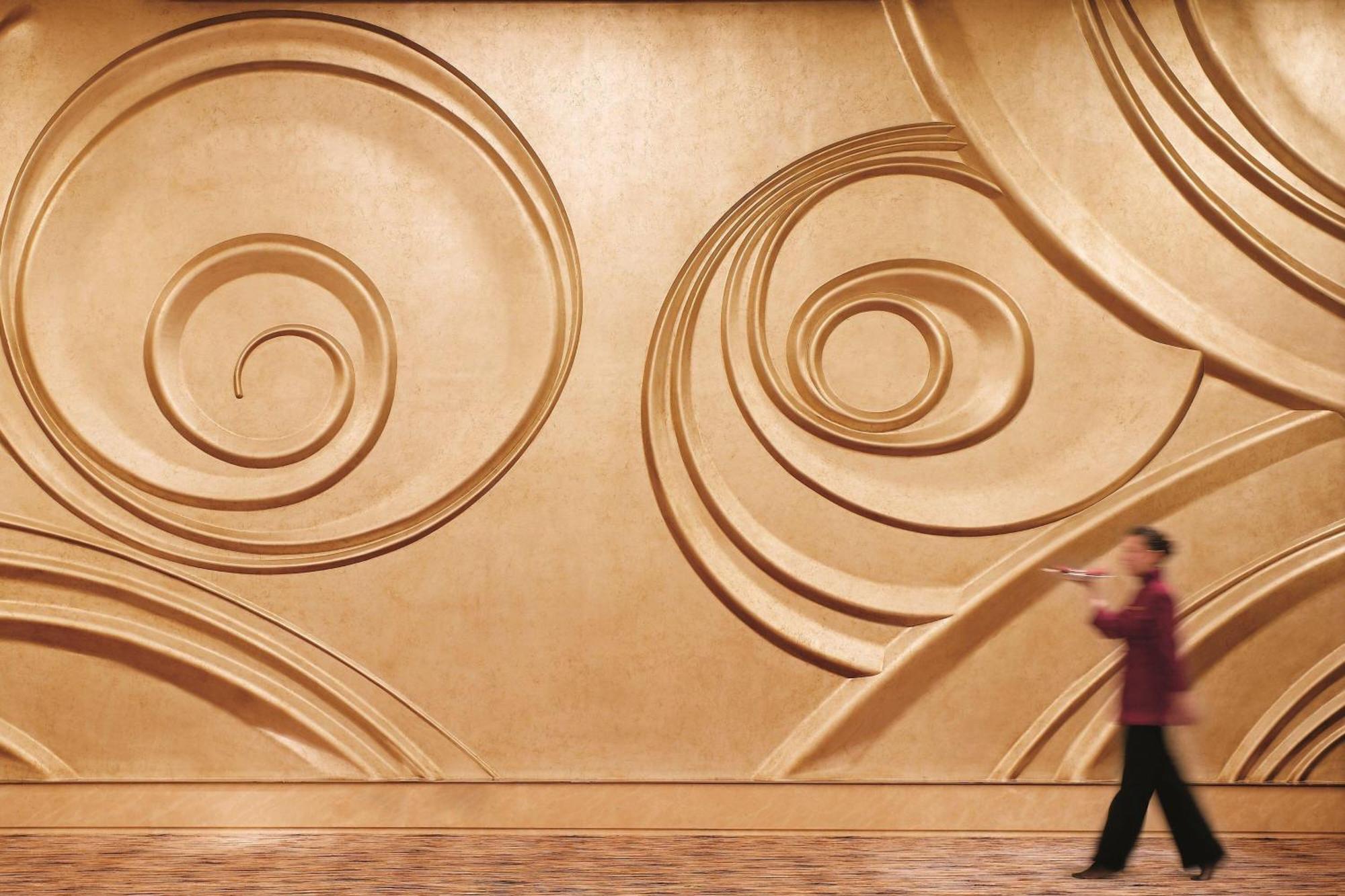 The Portman Ritz-carlton Xangai
