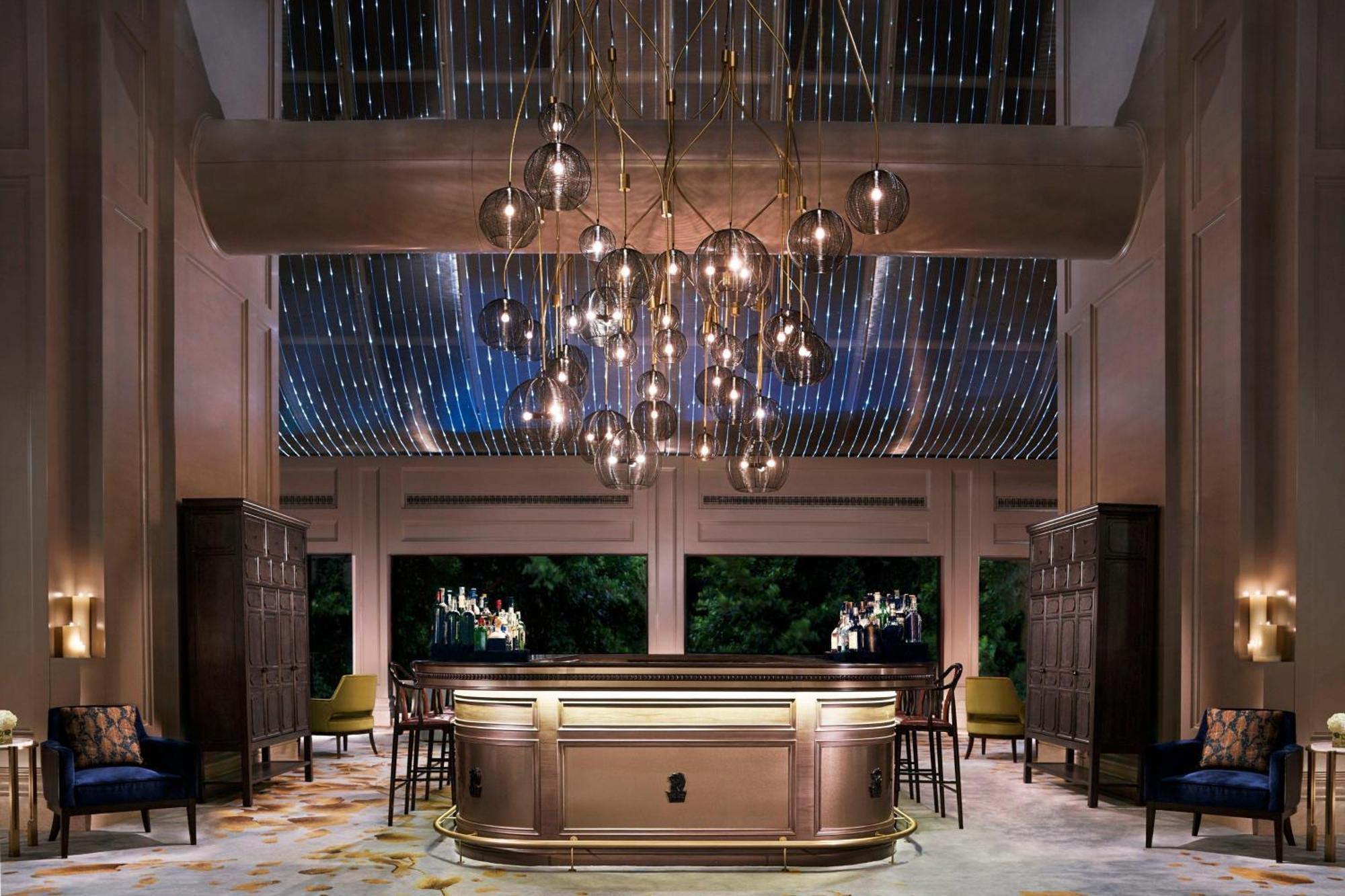 The Portman Ritz-carlton