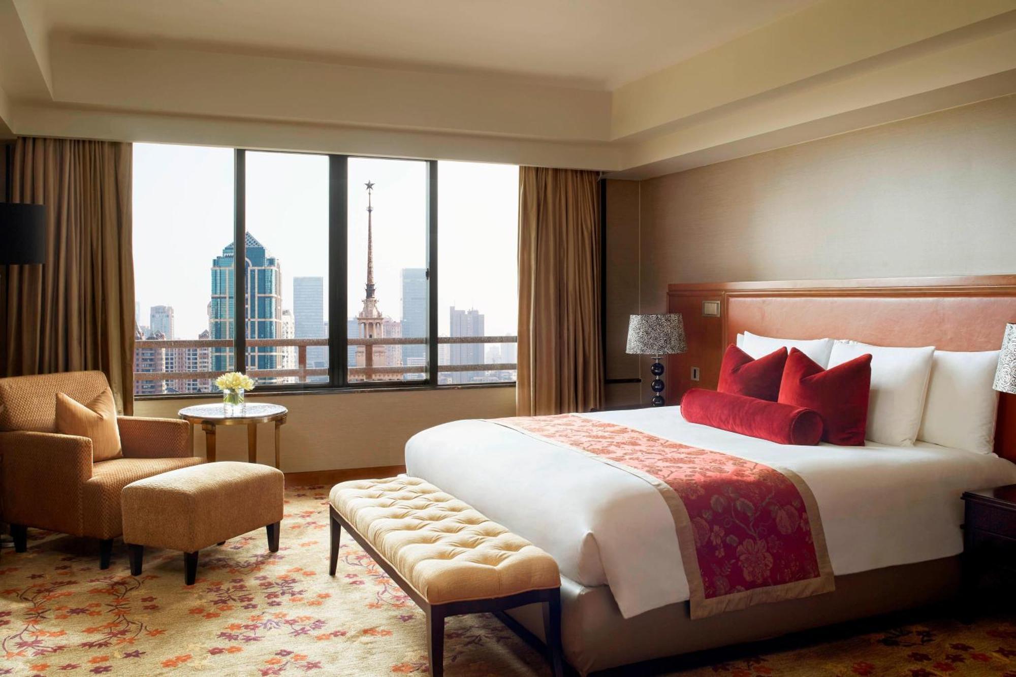 Hotel The Portman Ritz-carlton