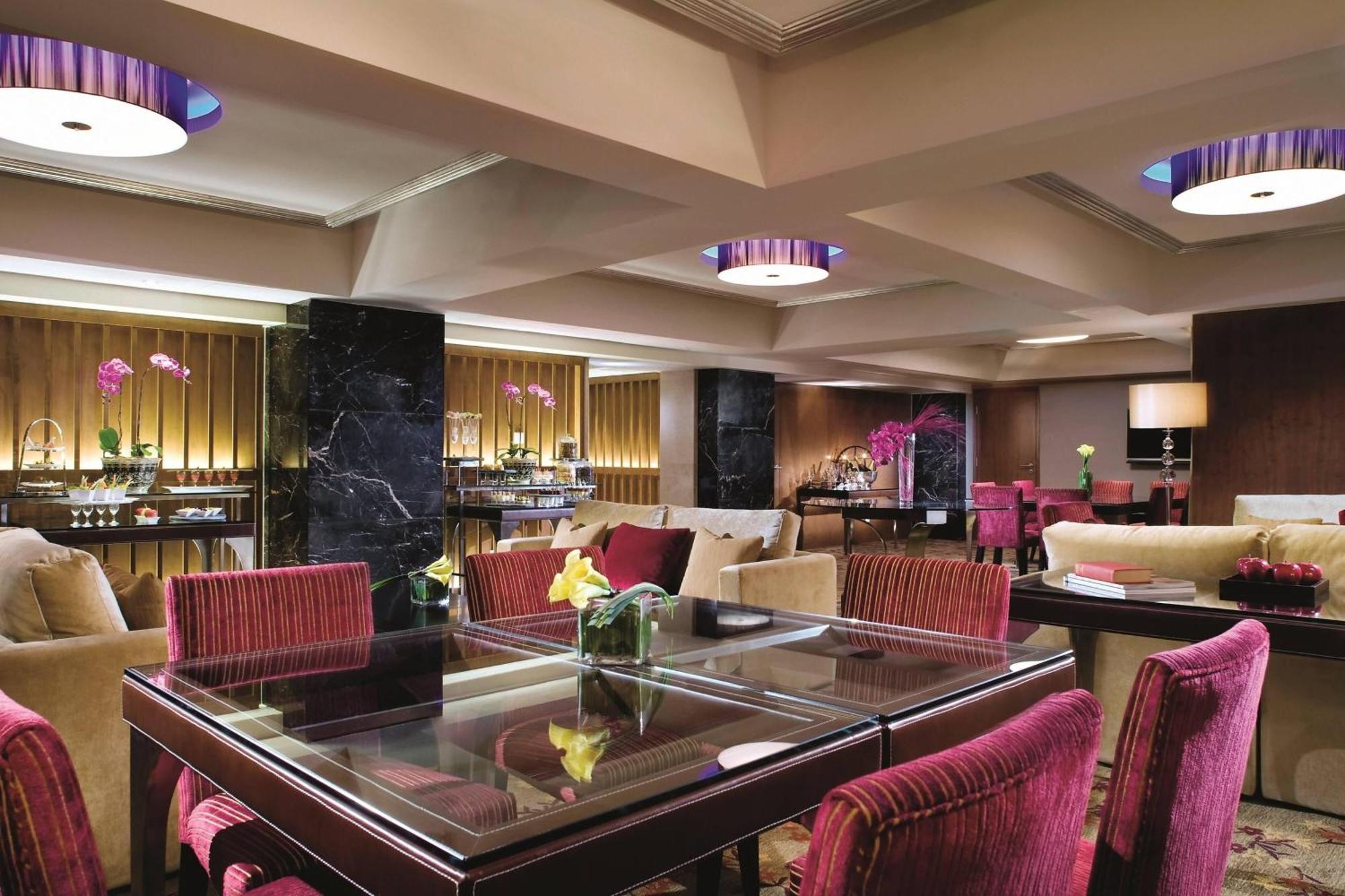 Hotel The Portman Ritz-carlton 5*