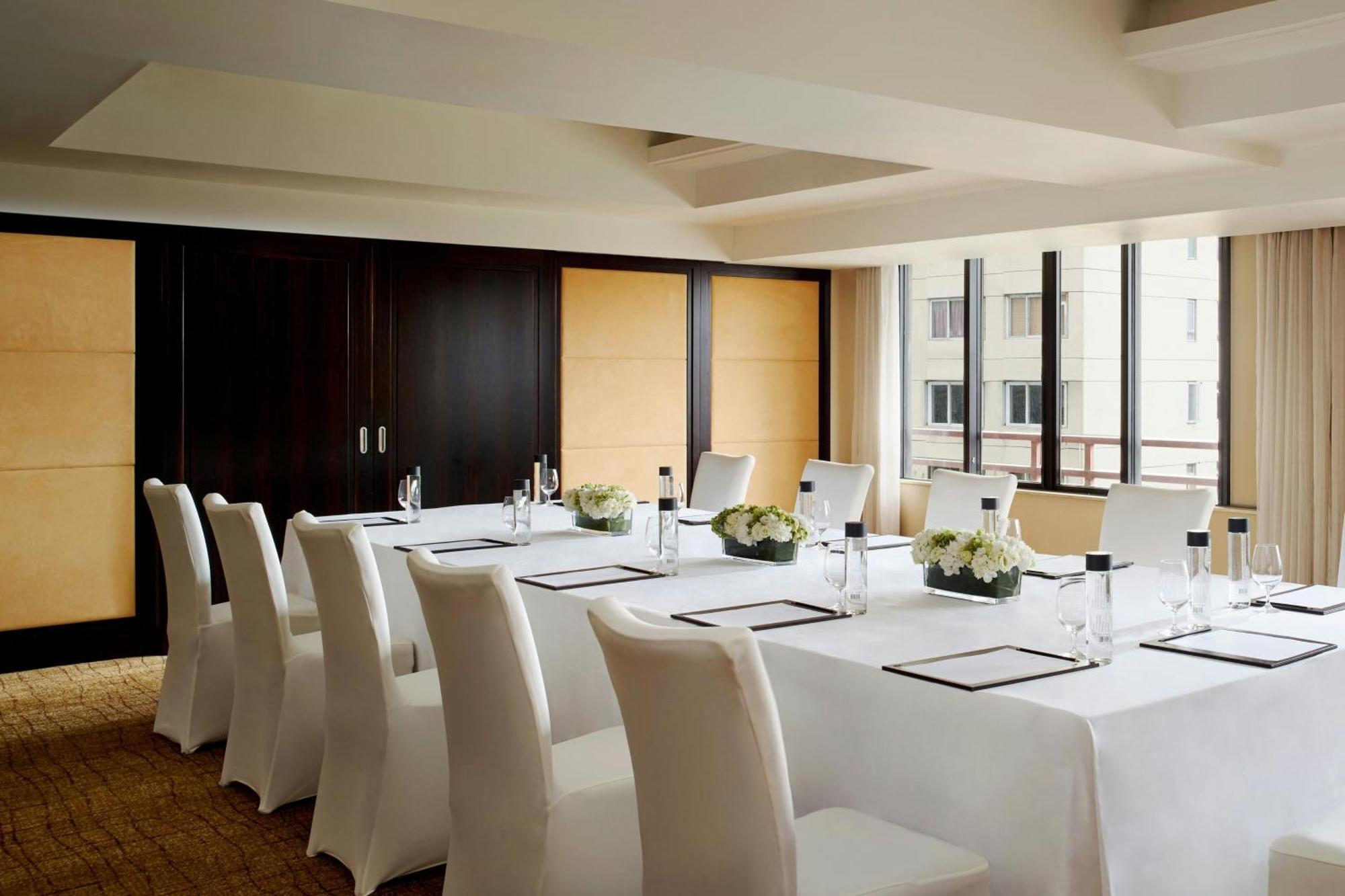 Hotel The Portman Ritz-carlton Shanghai