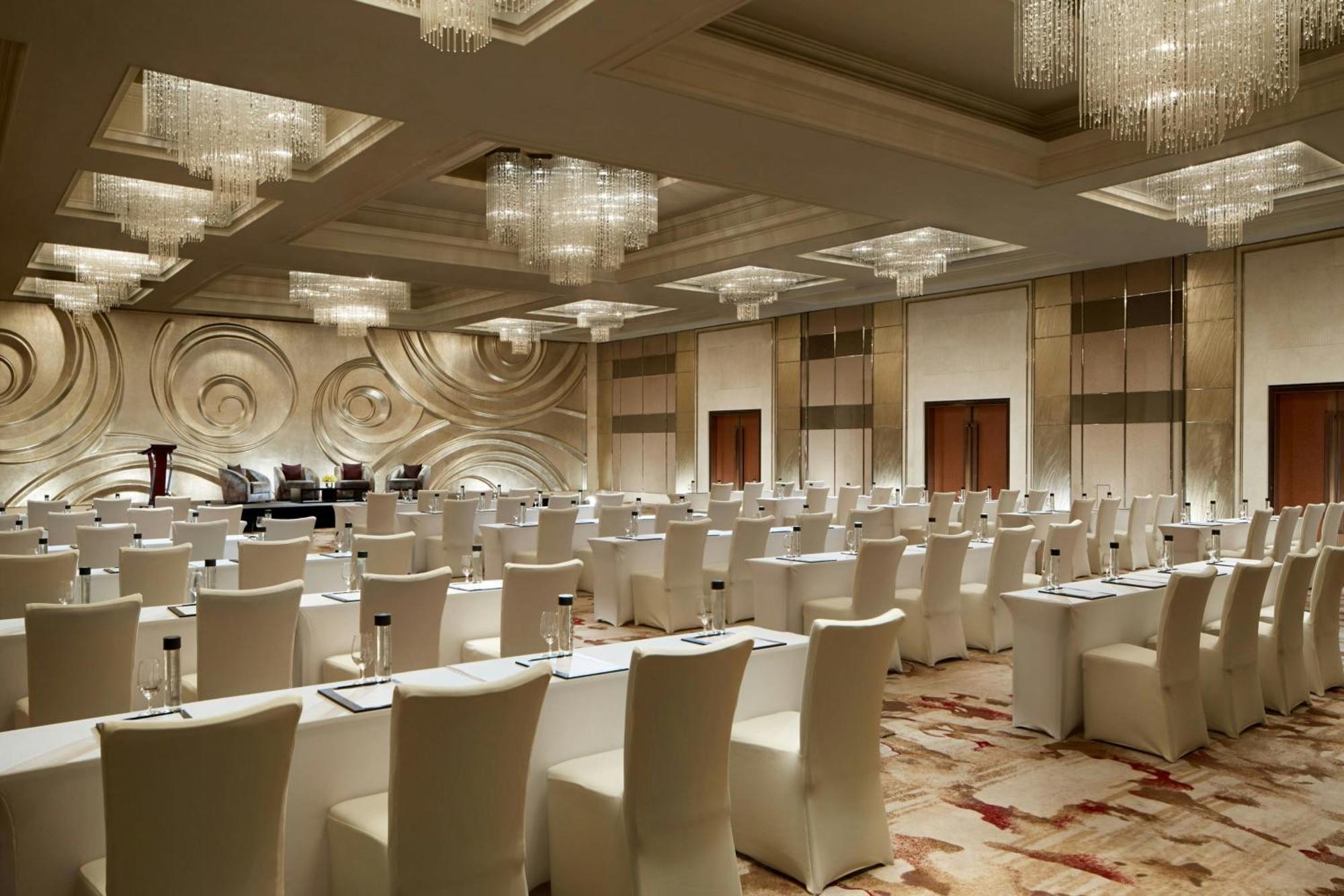 The Portman Ritz-carlton 5* Shanghai