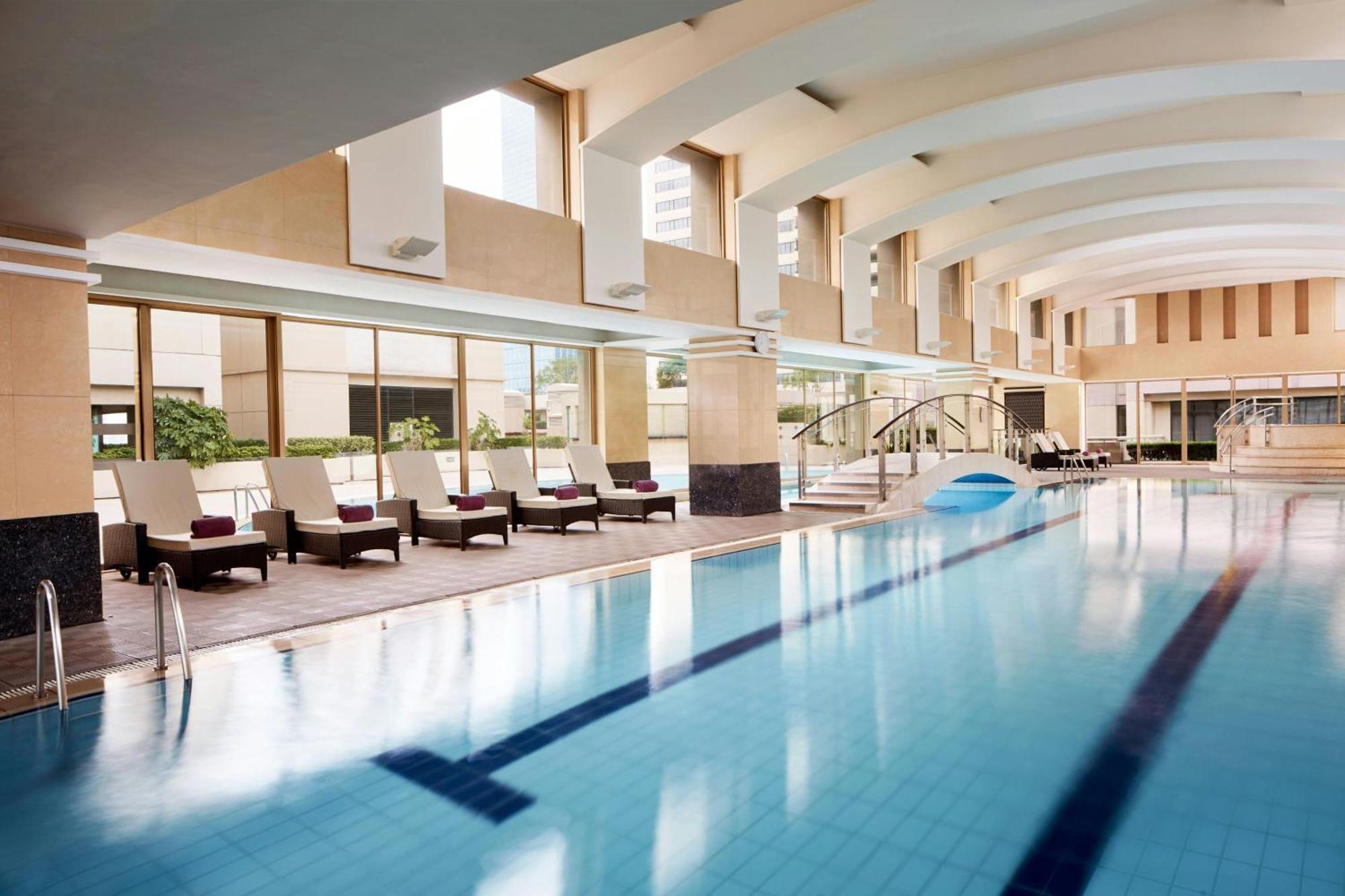 The Portman Ritz-carlton