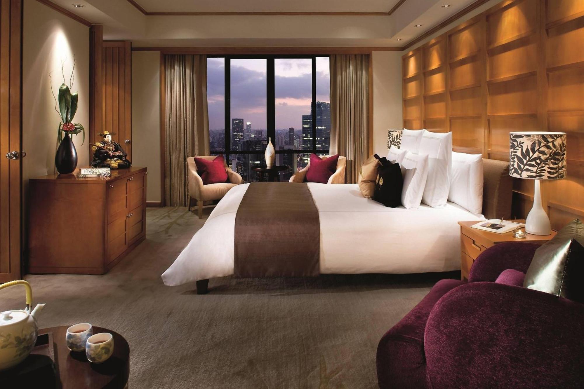 The Portman Ritz-carlton