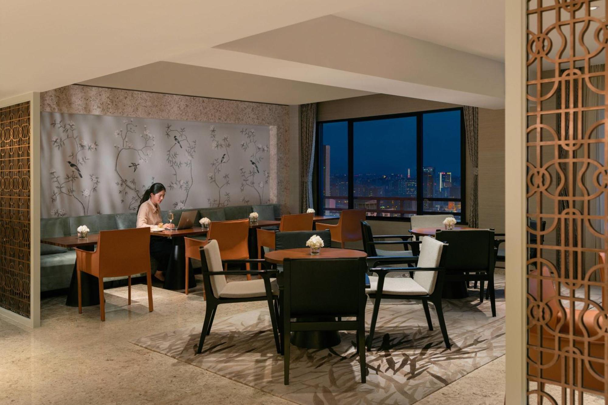 Hotel The Portman Ritz-carlton
