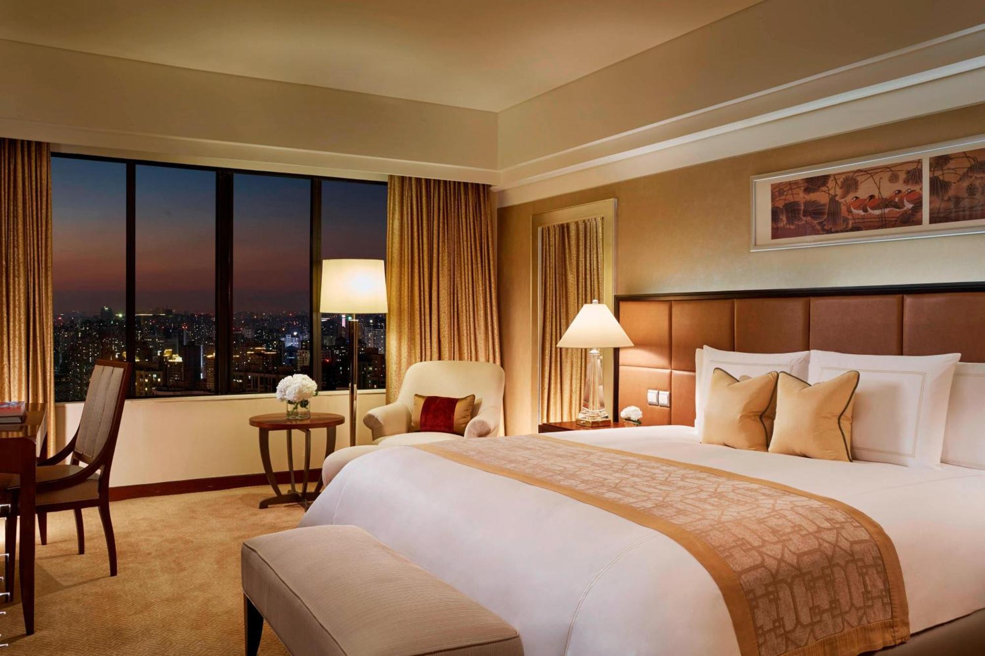 The Portman Ritz-carlton