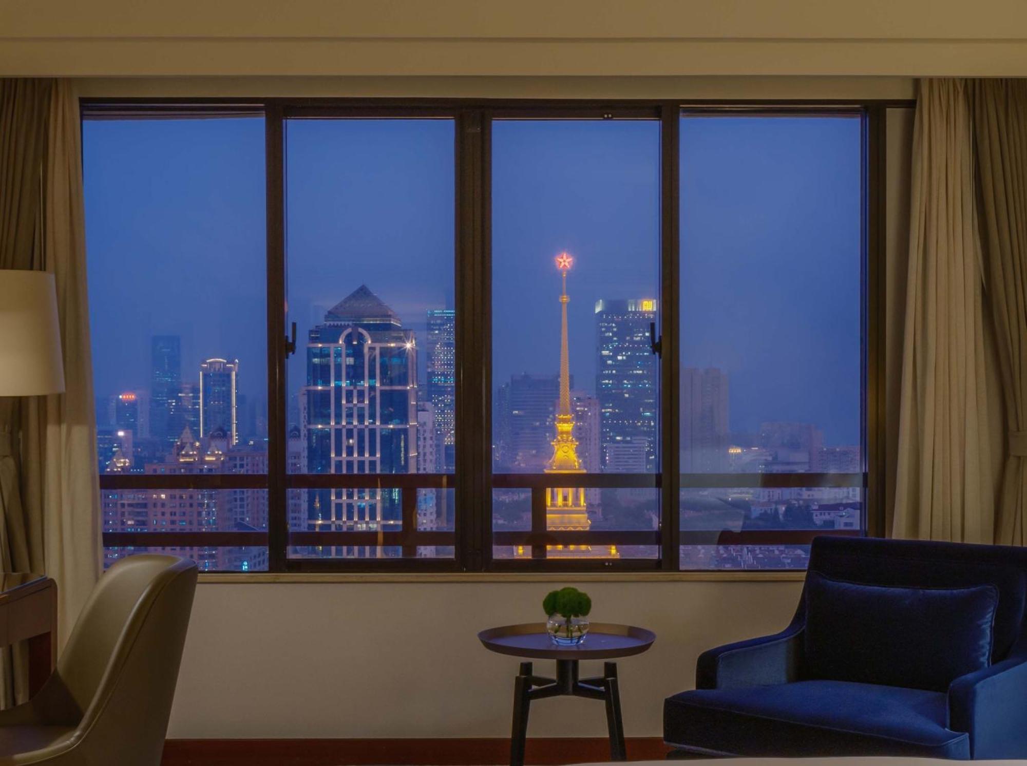 Hotel The Portman Ritz-carlton