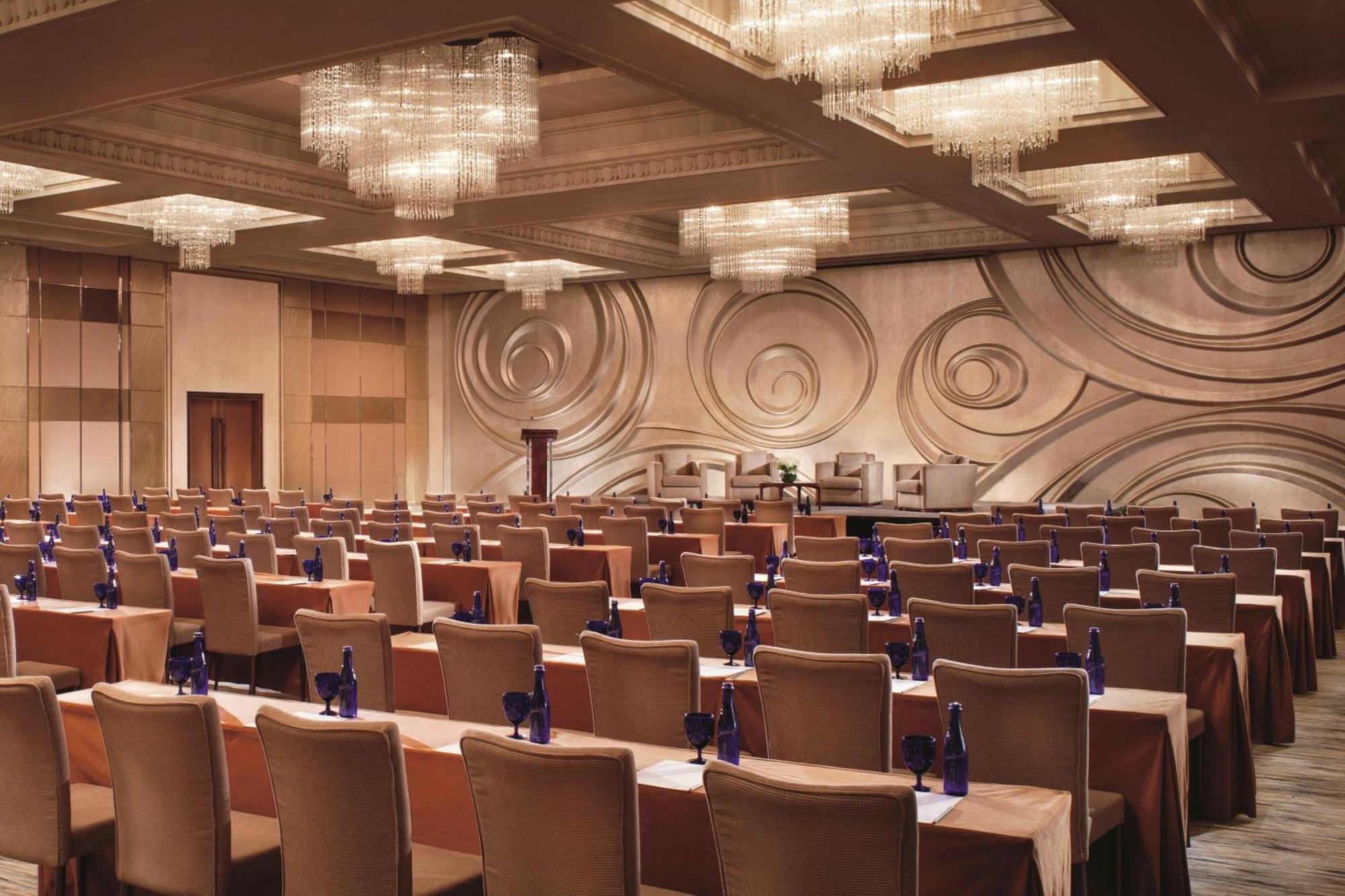 The Portman Ritz-carlton Hotel Shanghai