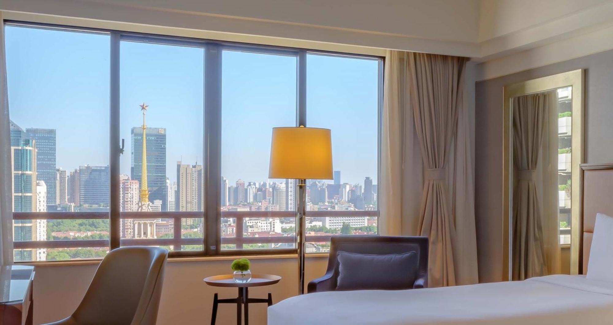 The Portman Ritz-carlton