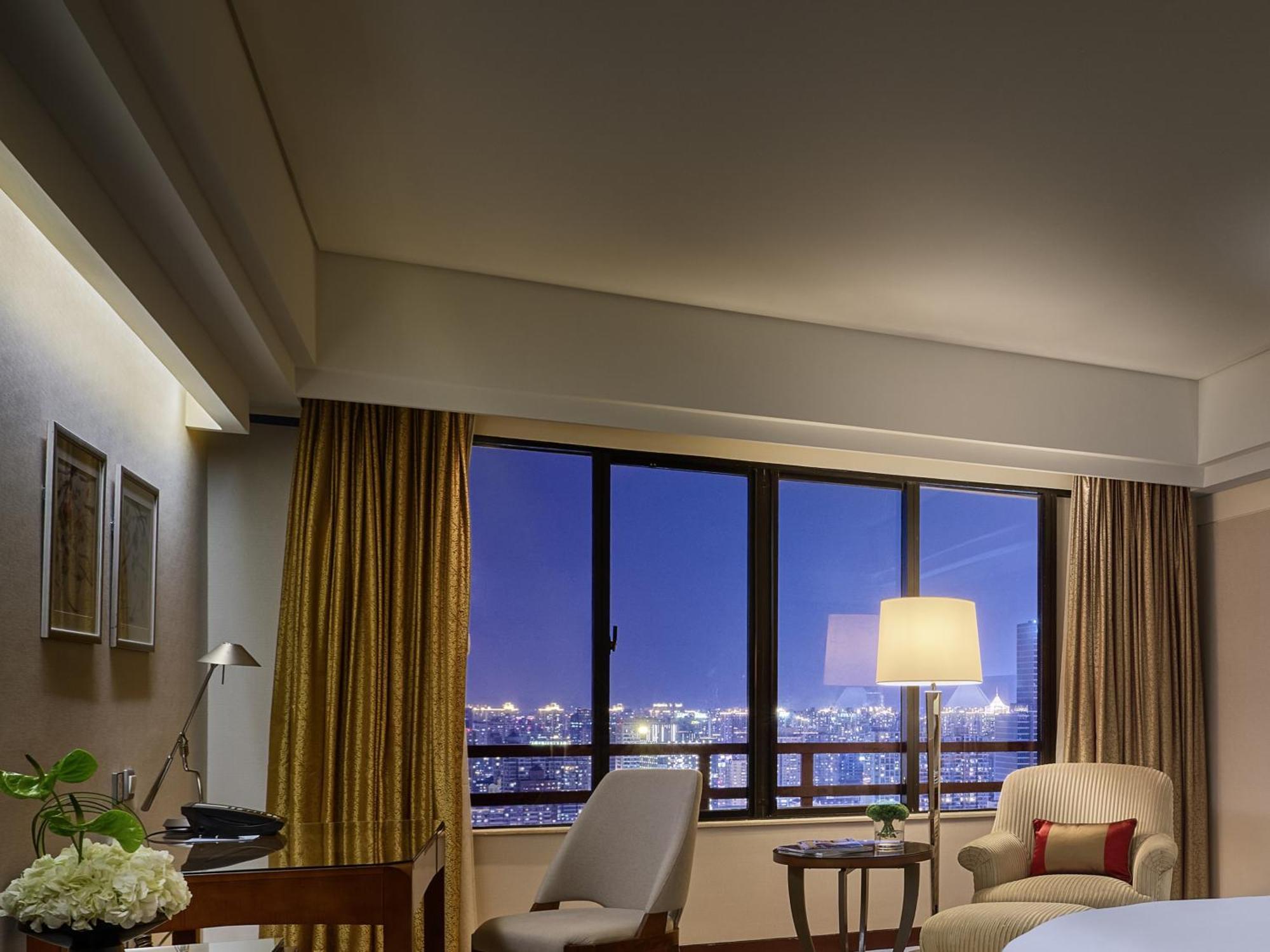 The Portman Ritz-carlton