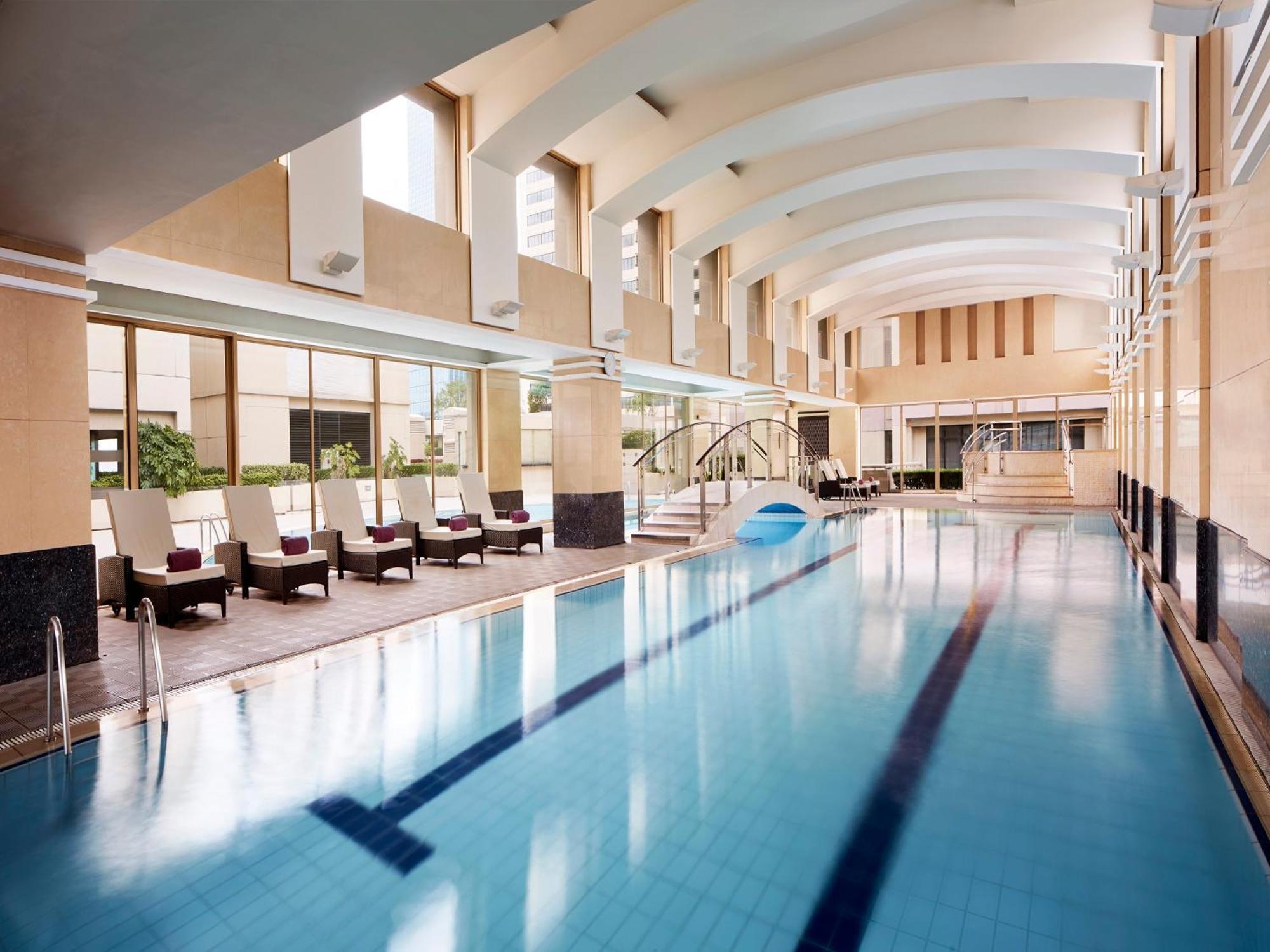 The Portman Ritz-carlton 5*
