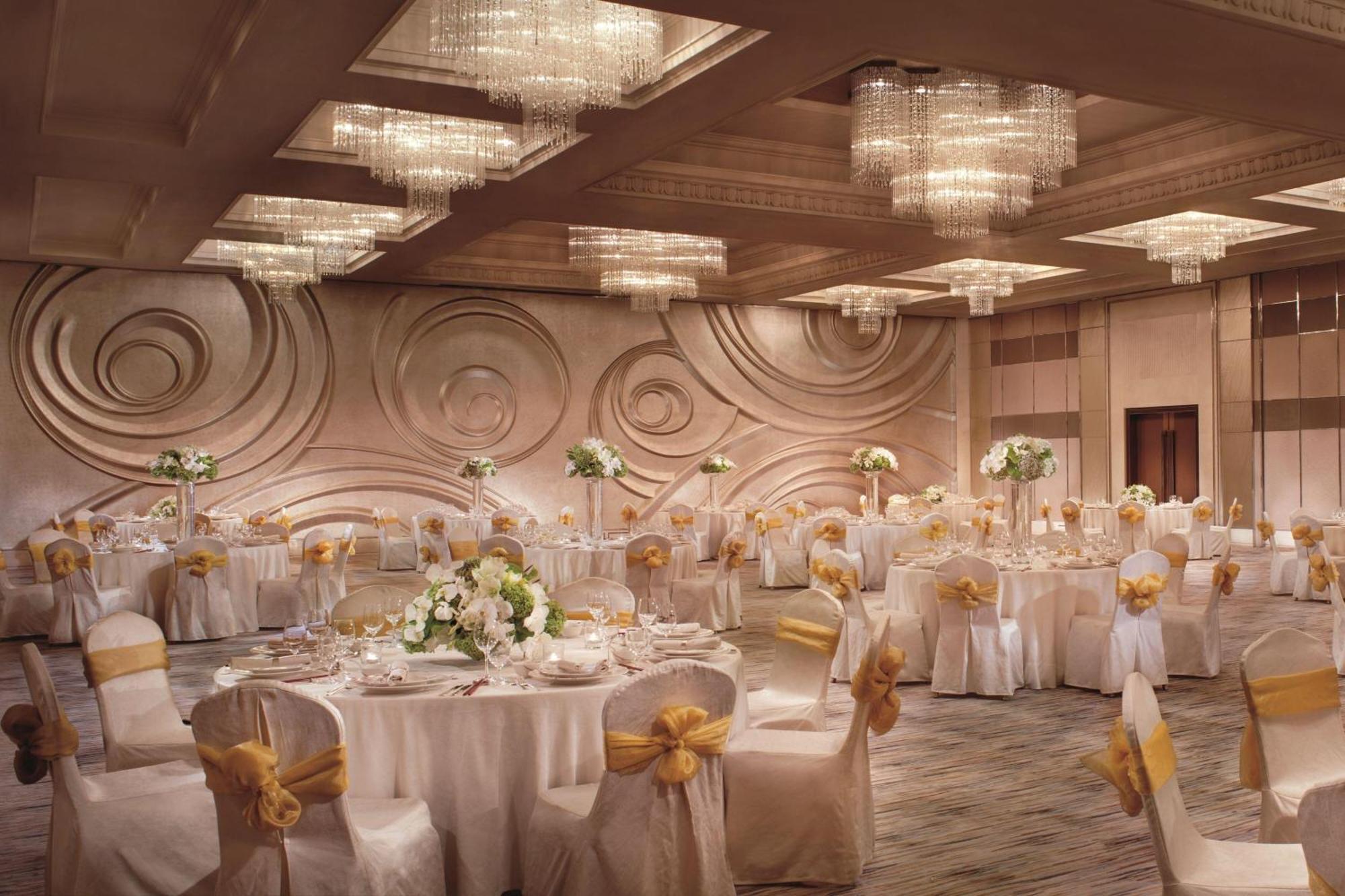 Hotel The Portman Ritz-carlton