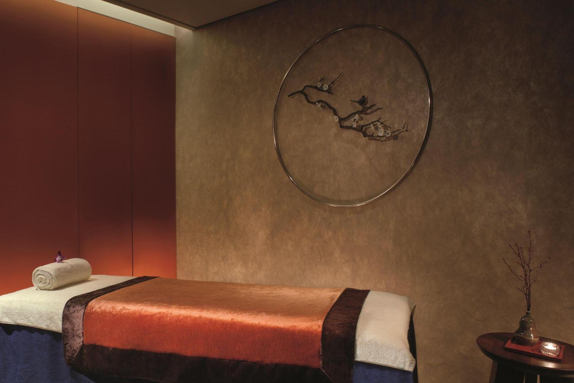 The Portman Ritz-carlton Hotel Shanghai