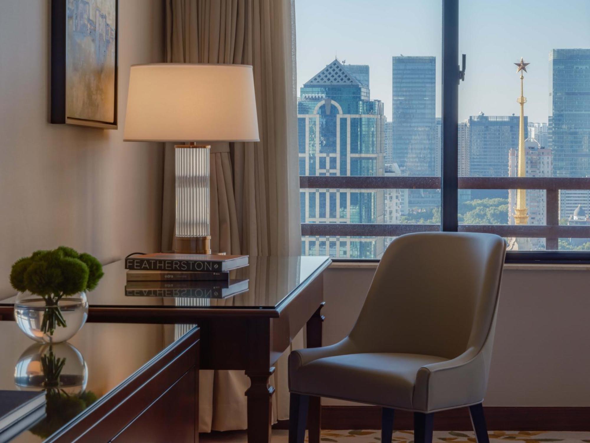 Hotel The Portman Ritz-carlton