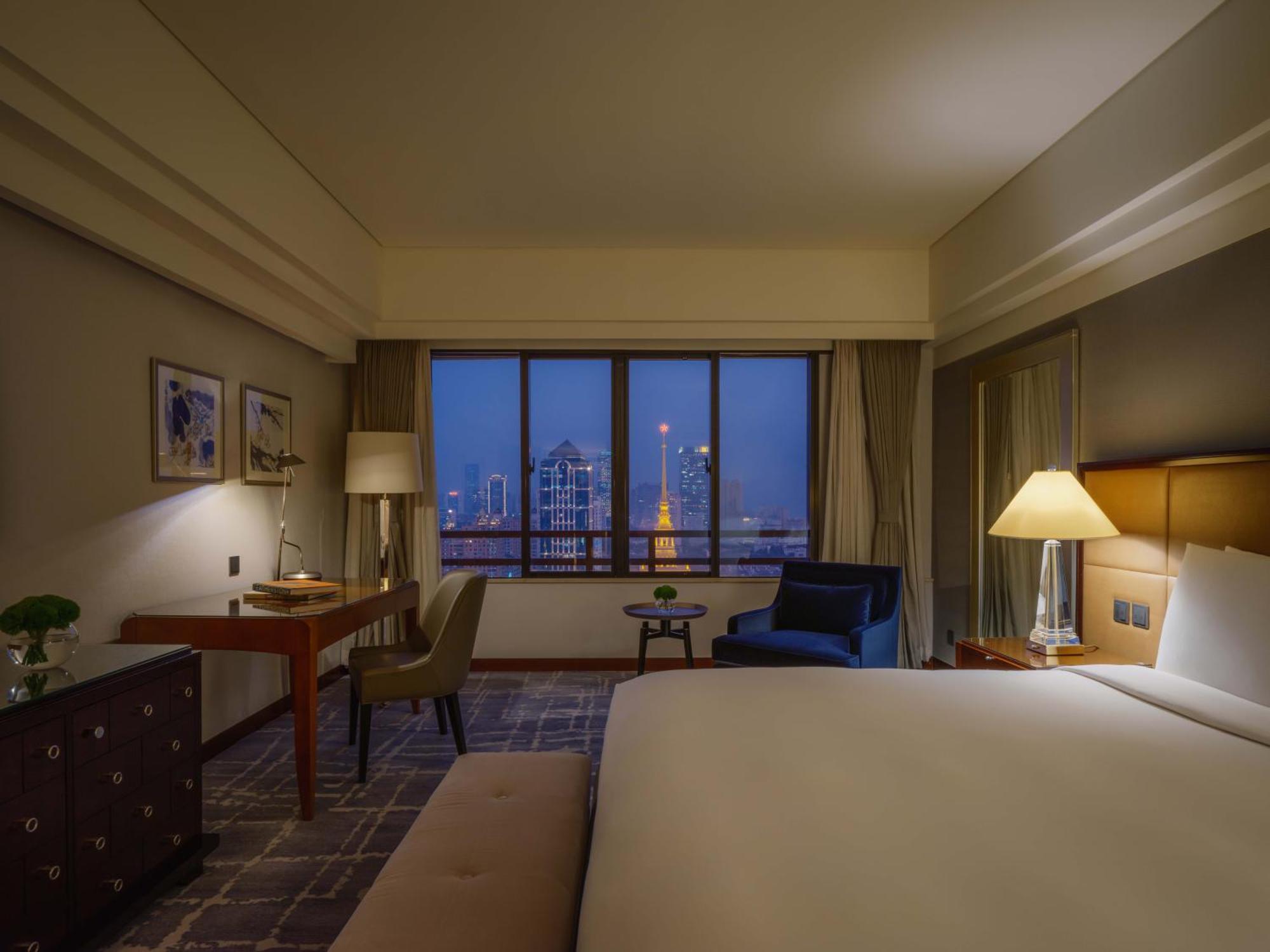 Hotel The Portman Ritz-carlton 5*