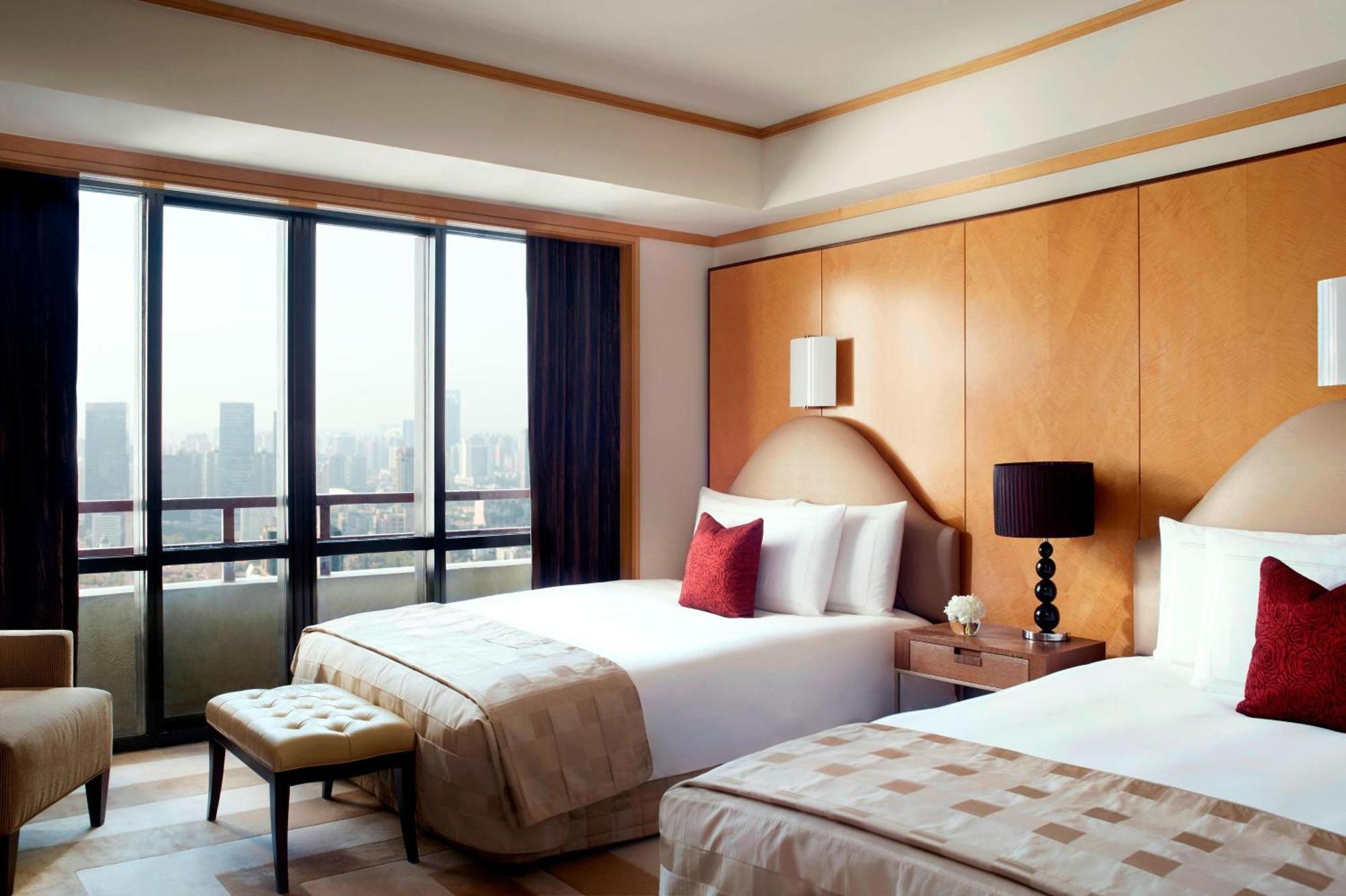 The Portman Ritz-carlton Hotel