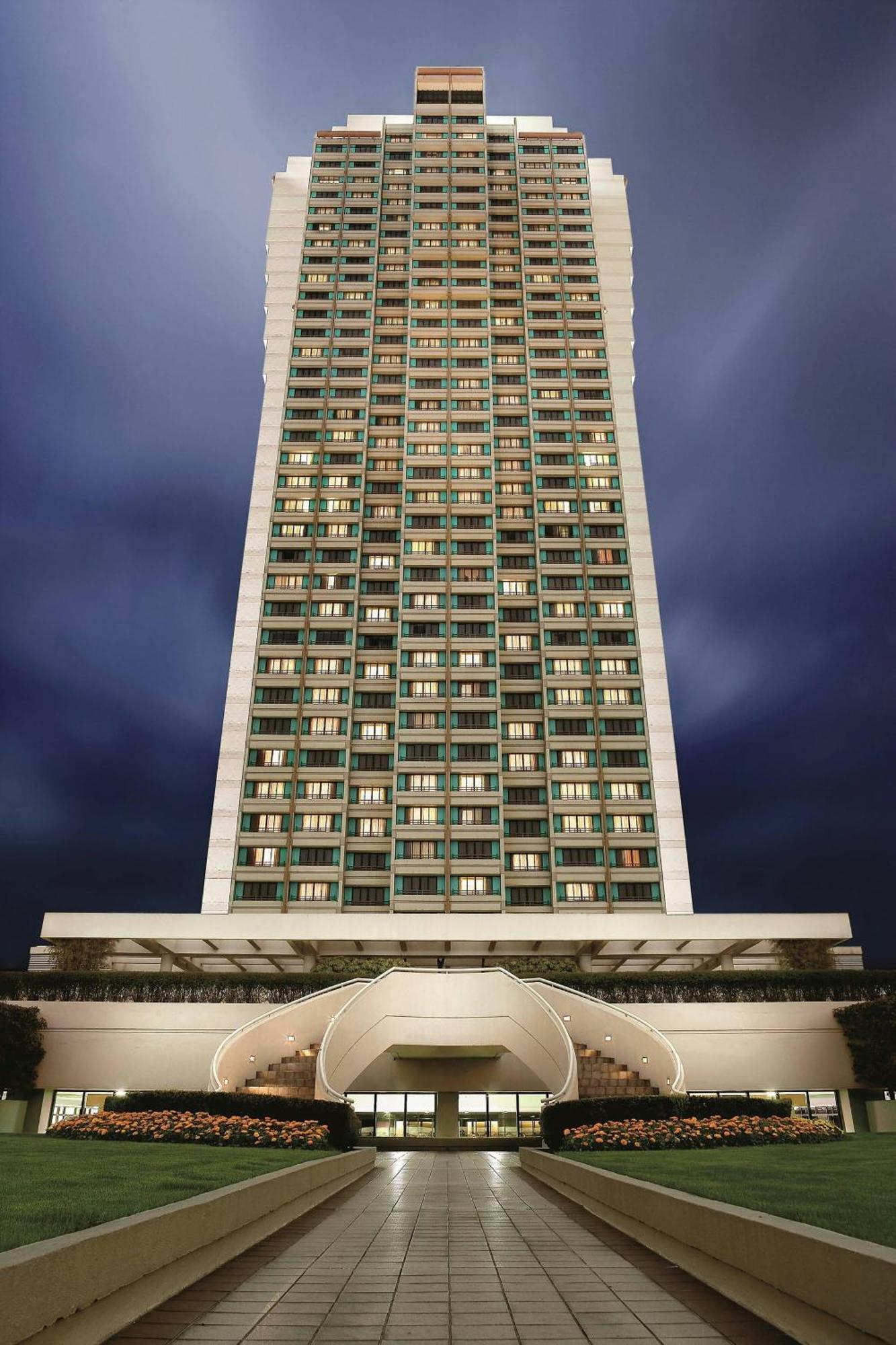 Hotel The Portman Ritz-carlton