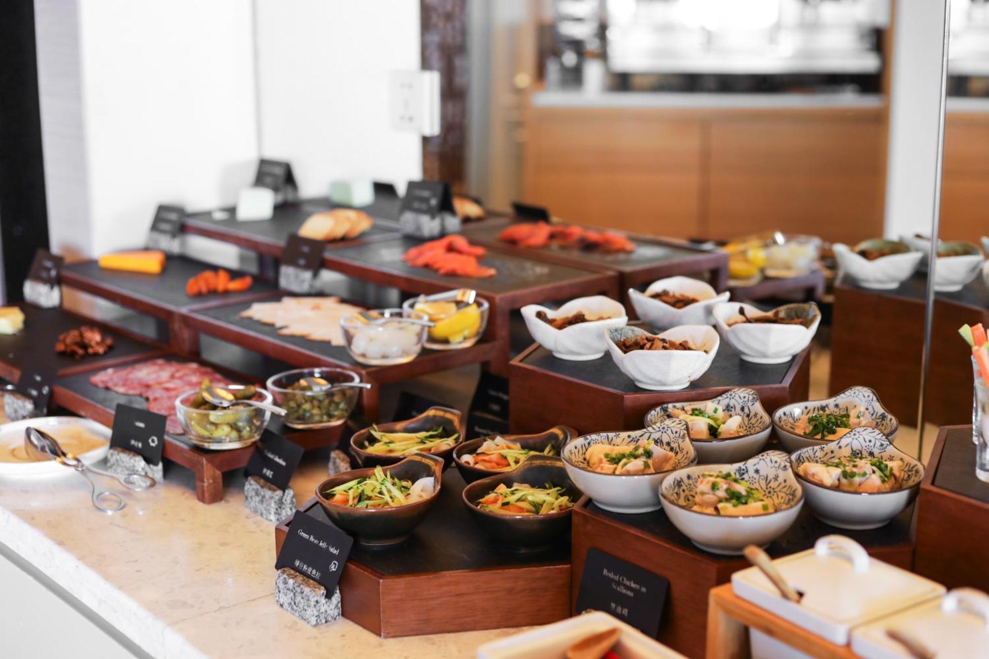 The Portman Ritz-carlton Hotel 5*